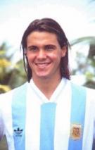 Fernando Redondo